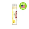 Органічний бальзам для губ Friendly Organic лимонад 4,25 гр