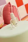 Скляна дитяча пляшечка BIBS Glass Baby Bottle Body 120 мл (повільний потік) — Photo 4