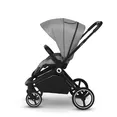 Універсальна коляска 2 в 1 Lionelo MIKA 2IN1 GREY STONE — Photo 10