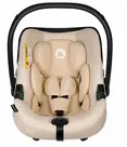 Дитяче автокрісло Lionelo ASTRID I-SIZE BEIGE SAND — Photo 3
