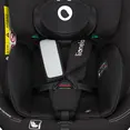 Дитяче автокрісло Lionelo BASTIAAN ONE I-SIZE BLACK CARBON — Photo 6