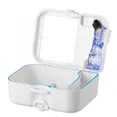 Футляр для зберігання протезів зі щіткою Protho Box, (Miradent) — Photo 2