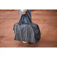 Сумка Childhome Mommy bag Signature anthracite, арт. CWMBBSUDG — Photo 5