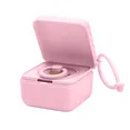 Контейнер для пустушок BIBS Pacifier Box – Baby Pink