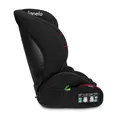 Дитяче автокрісло Lionelo LEVI I-SIZE SPORTY BLACK — Photo 3