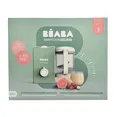 Пароварка - блендер Beaba Babycook Express оливковий, арт. 916301 — Photo 2