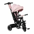 Дитячий велосипед Lionelo BERRY PINK ROSE — Photo 1