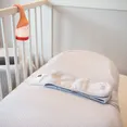 Наматрацник Red Castle на Cocoonababy сірий, арт. 044118 — Photo 1