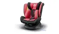 Дитяче автокрісло Lionelo BASTIAAN ONE RED CHILI — Photo 2