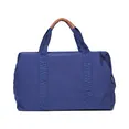Сумка Childhome Mommy bag Signature navy, арт. CWMBBSUNA