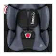 Дитяче автокрісло Lionelo ASTRID I-SIZE BLACK GREY — Photo 3