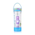 Електрична зубна щітка Sonic Toothbrush (0-10 років) - Бегемотик, (Brush-baby) — Photo 1