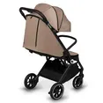 Прогулянкова коляска Lionelo CLOE BEIGE SAND — Photo 1