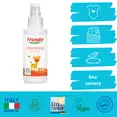 Органічний вивідник плям і запахів Friendly Organic 100 мл — Photo 1