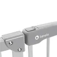 Захисний бортик Lionelo TRUUS SLIM LED GREY — Photo 2