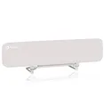 Захисна бар'єрка для ліжка Lionelo Lora XL Beige Sand