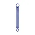 Тримач-стрічка для пустушки з петлею BIBS Pacifier Clip Loop Sage — Photo 9