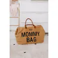 Сумка Childhome Mommy bag teddy beige, арт. CWMBBT — Photo 6