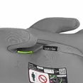 Бустер Lionelo LUUK I-SIZE GREY — Photo 3