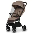 Прогулянкова коляска Lionelo CLOE BEIGE SAND — Photo 2