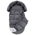 Зимовий конверт Bair Iceberg Smoke Graphite — Photo 2