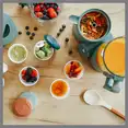 Блендер-пароварка Babymoov Nutribaby Glass — Photo 8