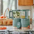 Блендер-пароварка Babymoov Nutribaby Glass — Photo 10