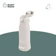 Термос підігрівач для сумішей Moov &amp; Feed бездротовий бежевий — Photo 1
