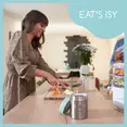 Термос для їжі з нержавіючої сталі Babymoov EAT'S ISY — Photo 5