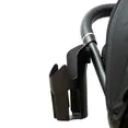 Прогулянкова коляска Espiro Flame 110 Timeless Black — Photo 7
