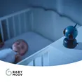 Камера додаткова до відеоняні Babymoov YOO Master Plus 5 — Photo 5