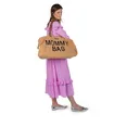 Сумка Childhome Mommy bag teddy beige, арт. CWMBBT — Photo 2