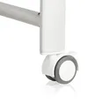 Ліжко-колиска з функцією ваг Lionelo CORAL WHITE — Photo 3