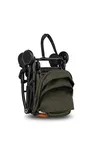 Прогулянкова коляска Lionelo JULIE FOREST GREEN — Photo 4