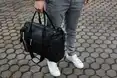 Сумка для мами X-Rollbag - Black Soul — Photo 11