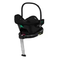 База ISOFIX для автокрісла Lionelo ASTRID I-SIZE BASE BLACK — Photo 2