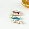 Органічний бальзам для губ Friendly Organic цитрус 4,25 гр — Photo 5