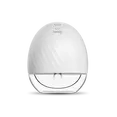 Молоковідсмоктувач Lionelo FIDI FREE WHITE