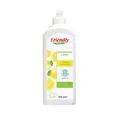 Органічний засіб для миття посуду Friendly Organic з лимонним соком 500 мл — Photo 7