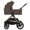Універсальна коляска 2 в 1 Lionelo LAYLA 2IN1 BEIGE SAND — Photo 12