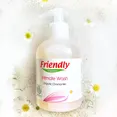 Органічний гель для інтимної гігієни Friendly Organic 300 мл — Photo 7