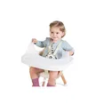 Столик до стільця для годування Childhome Evolu white, арт. CHEVOTSAW — Photo 5