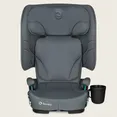 Дитяче автокрісло Lionelo ORIN I-SIZE GREY GRAPHITE