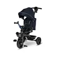 Дитячий велосипед Lionelo KORI BLUE NAVY