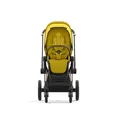 Текстиль для прогулянкового блоку Cybex Priam Mustard Yellow — Photo 2