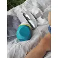 Набор из силиконового поильника BabySqueez' и контейнера для хранения Beaba - синий, арт. 912624 — Photo 10