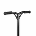 Дитячий самокат Lionelo WHIZZ BLACK CARBON YELLOW — Photo 8