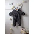 Комбінезон дитячий Red Castle Combi T-zip 0-6 міс. сірий, арт. 0826156 — Photo 5