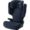 Автокрісло BRITAX-ROMER ADVENTURE PLUS 2 Night Blue