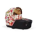 Люлька Cybex Priam Lux Spring Blossom Light